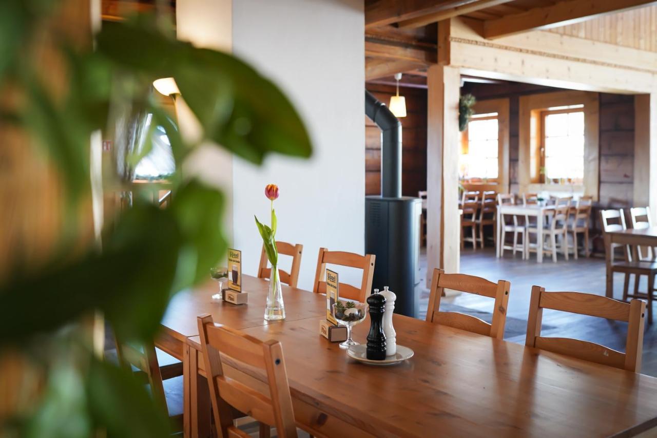 Bukova Lodge Bukowina Tatrzanska Bagian luar foto