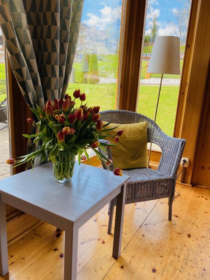 Bukova Lodge Bukowina Tatrzanska Bagian luar foto