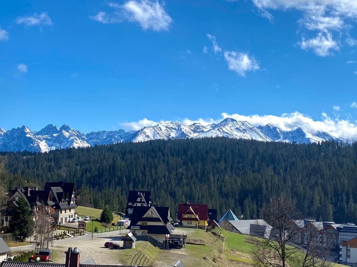 Bukova Lodge Bukowina Tatrzanska Bagian luar foto
