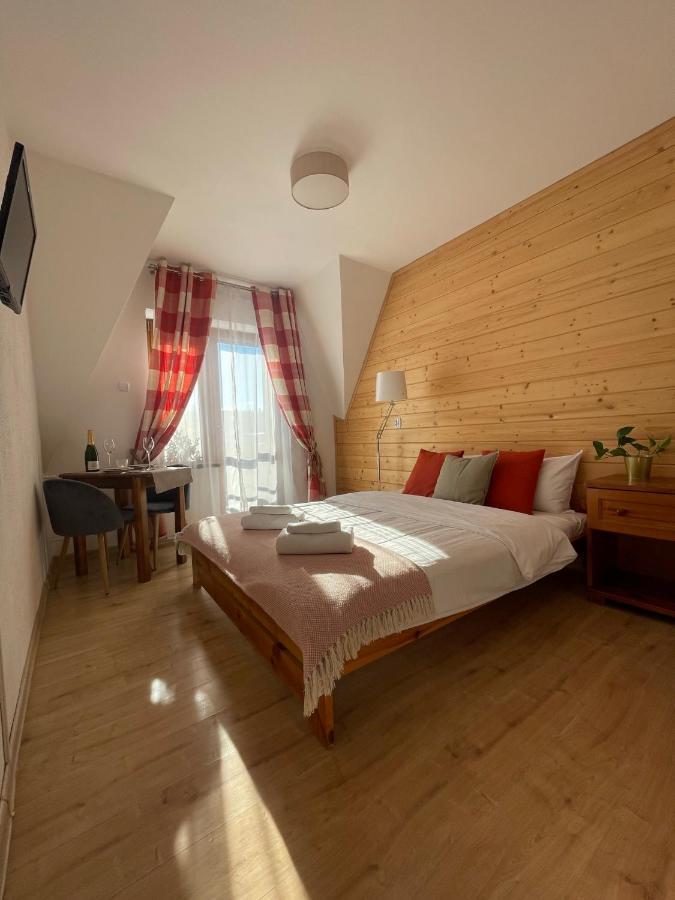 Bukova Lodge Bukowina Tatrzanska Bagian luar foto