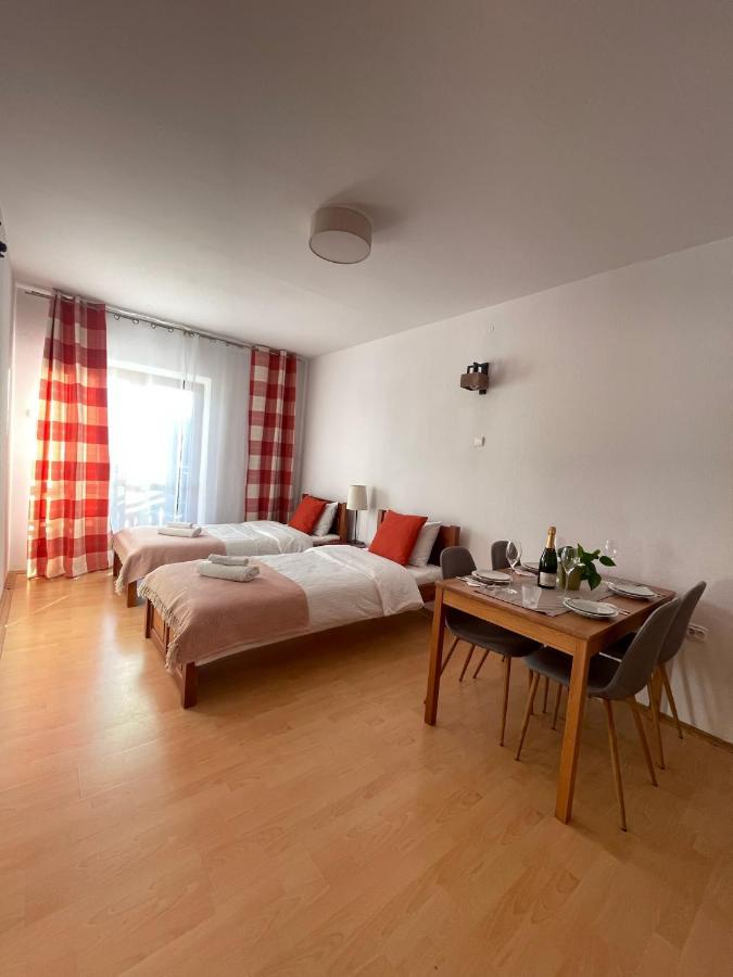 Bukova Lodge Bukowina Tatrzanska Bagian luar foto
