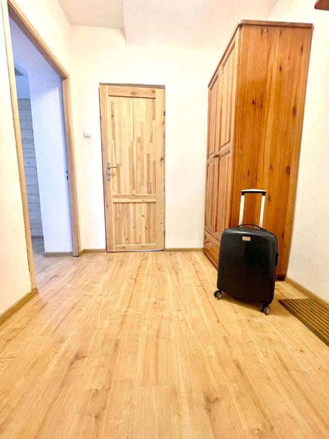 Bukova Lodge Bukowina Tatrzanska Bagian luar foto