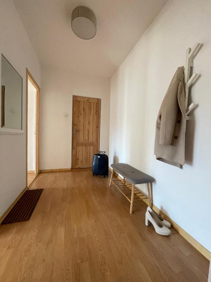 Bukova Lodge Bukowina Tatrzanska Bagian luar foto