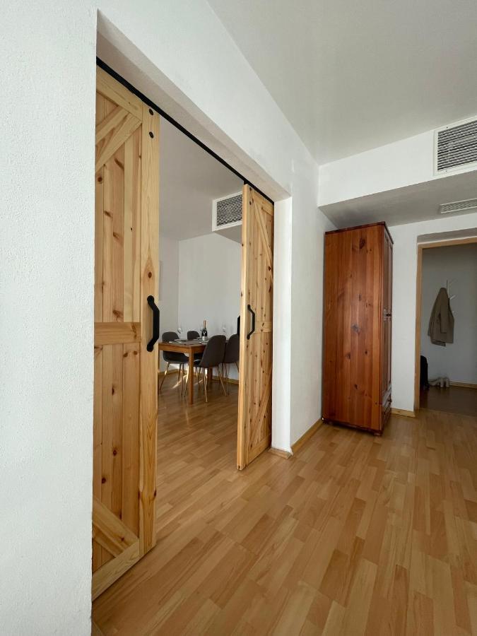 Bukova Lodge Bukowina Tatrzanska Bagian luar foto