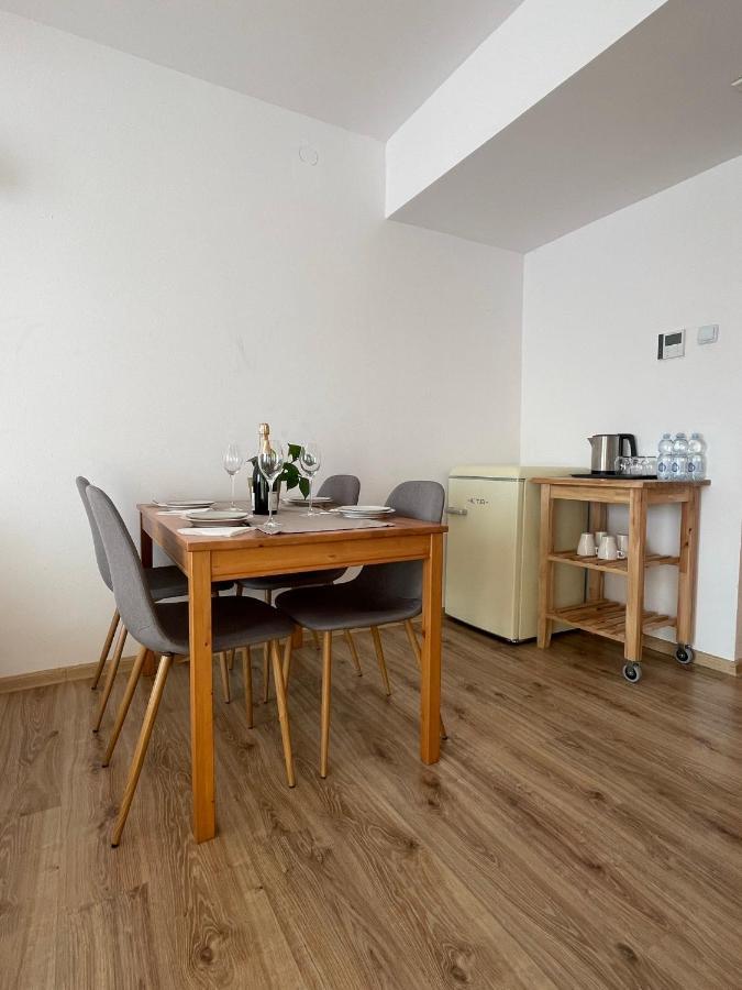 Bukova Lodge Bukowina Tatrzanska Bagian luar foto