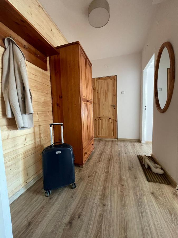 Bukova Lodge Bukowina Tatrzanska Bagian luar foto